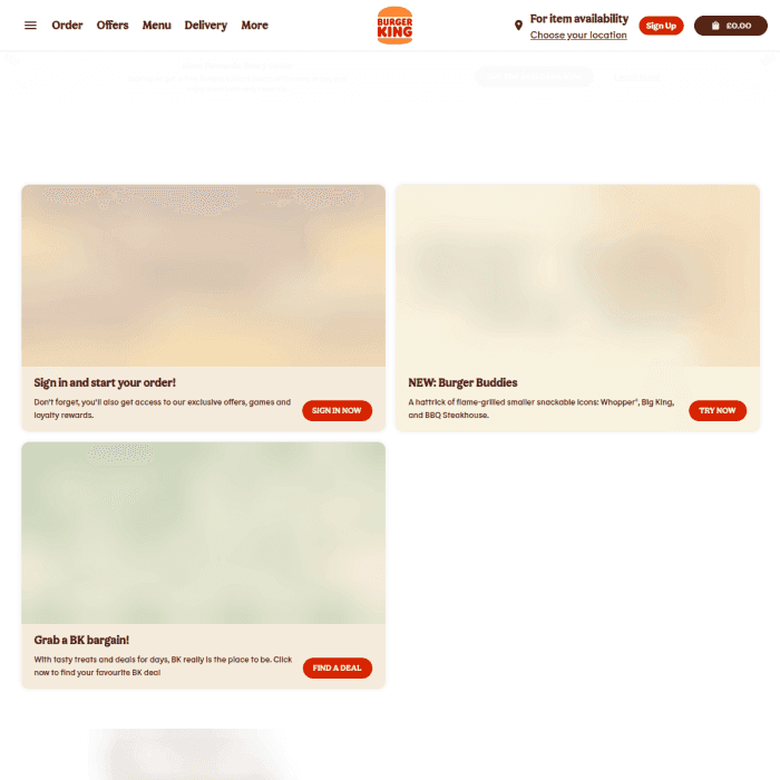 Burgerking Co