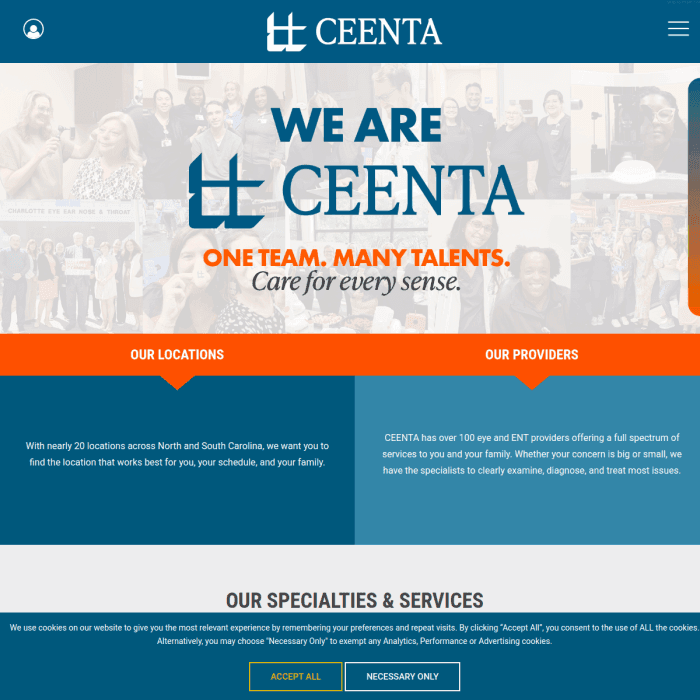 Ceenta