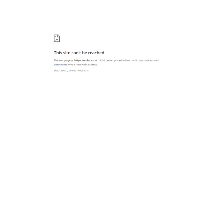 Cointex S