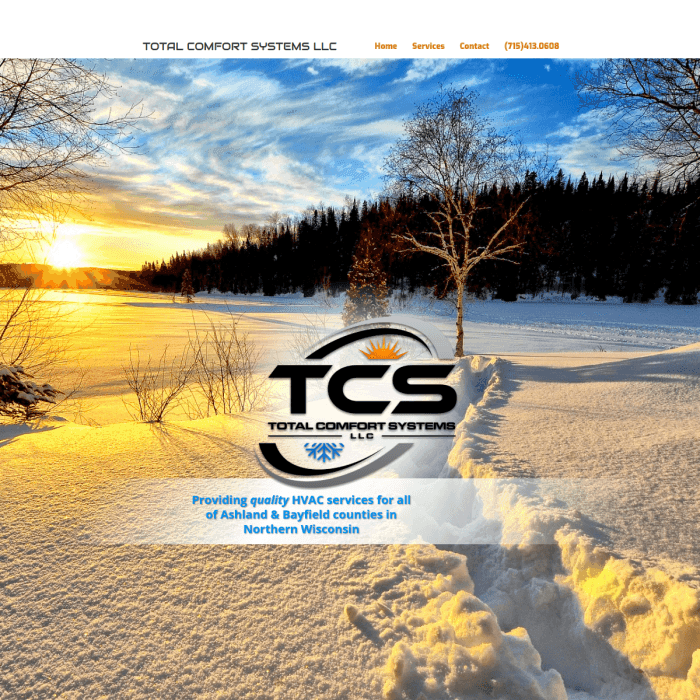 Tcshvac
