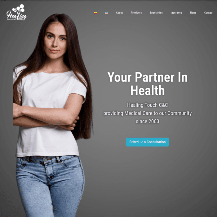 Healingtouchcc