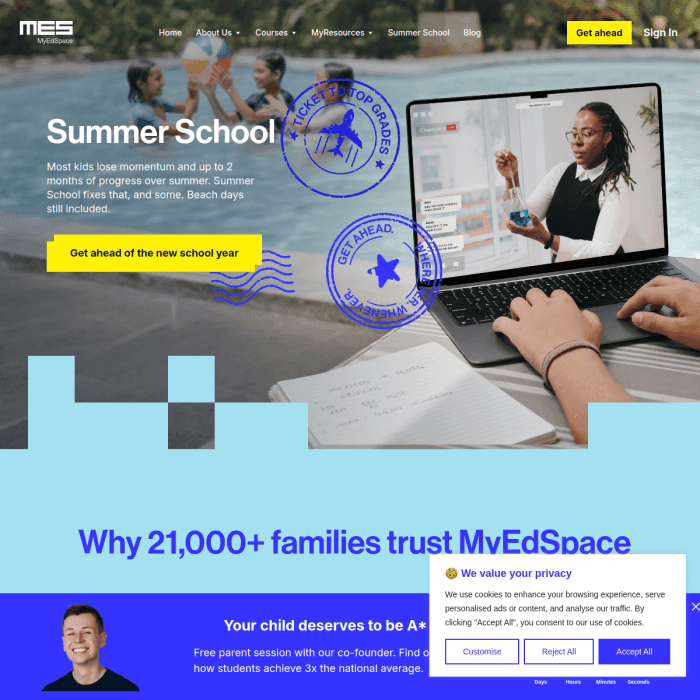 Myedspace Co