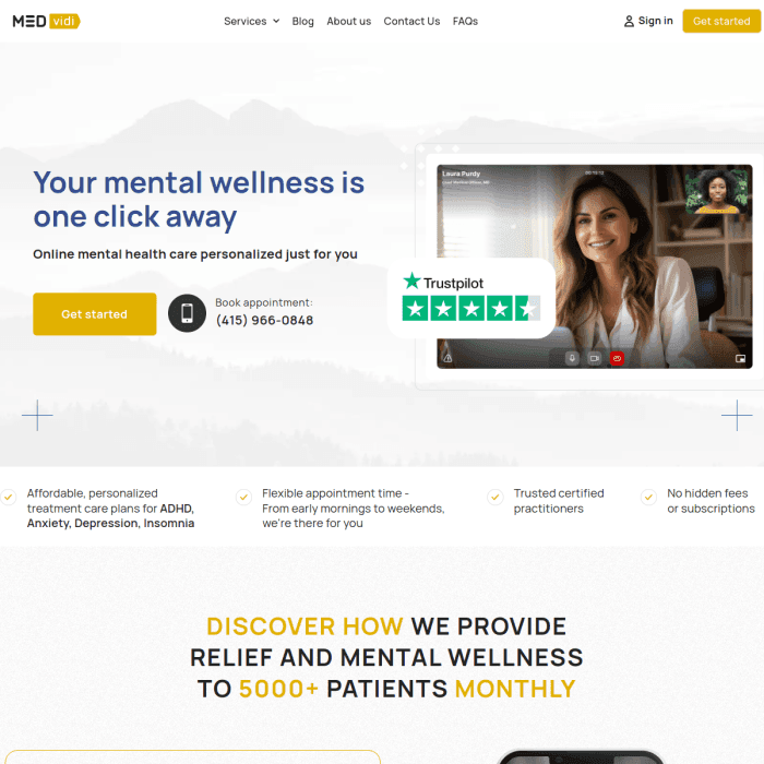 Ezcareclinic