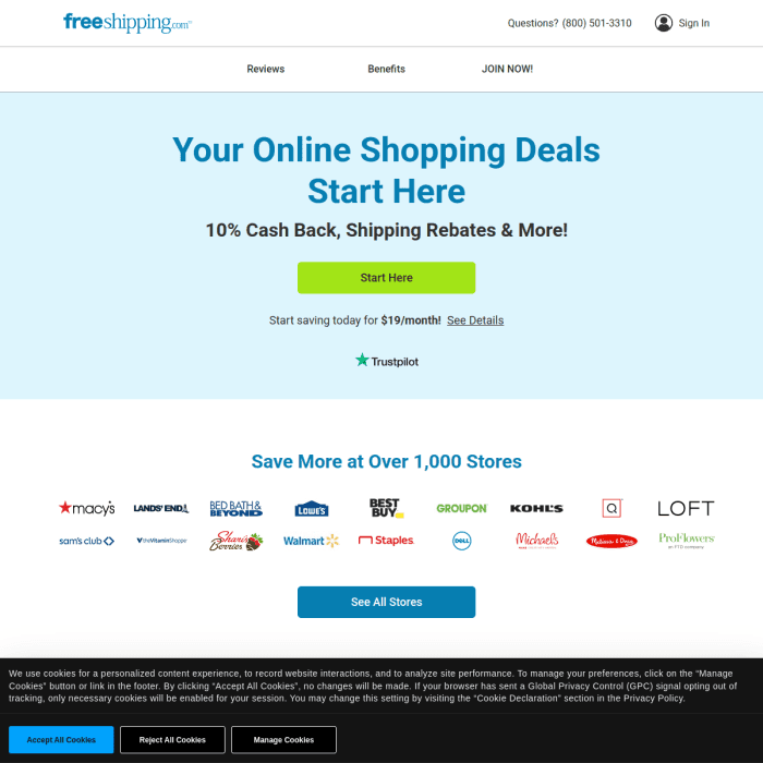 Freeshipping