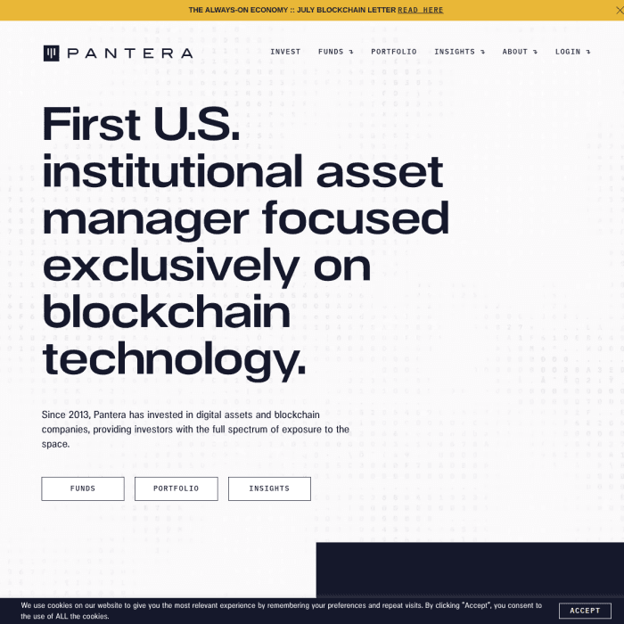 Panteracapital