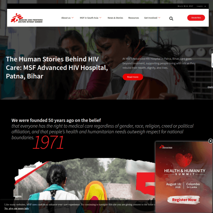 Msfsouthasia