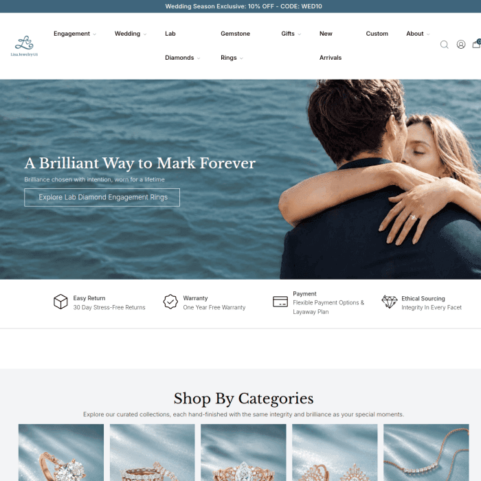 Lisajewelryus