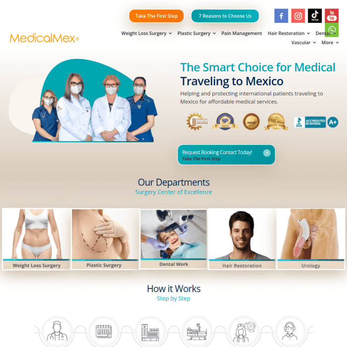 Medicalmex