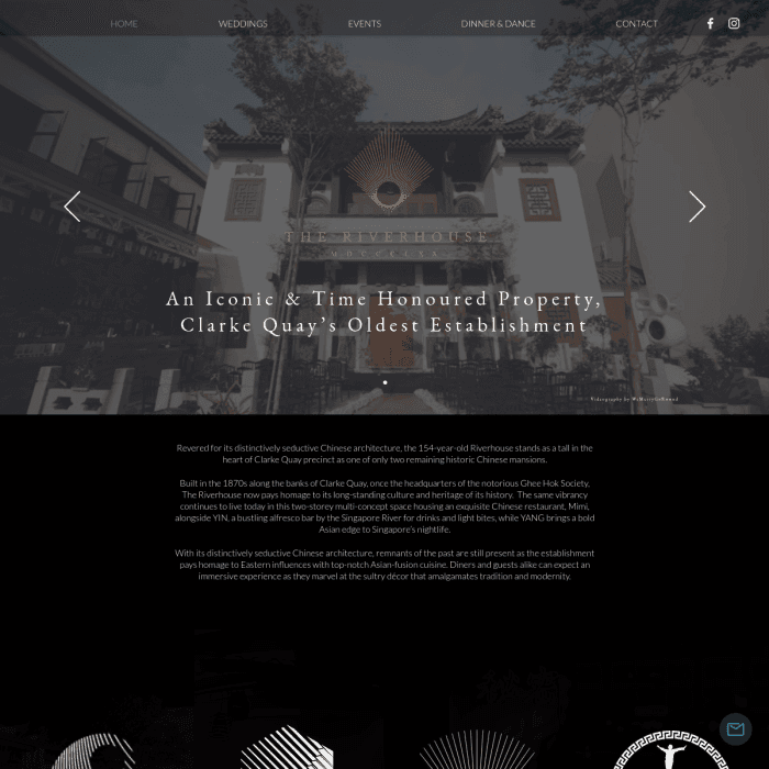 Theriverhouse Sg