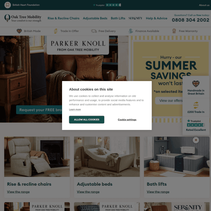 Oaktreemobility Co