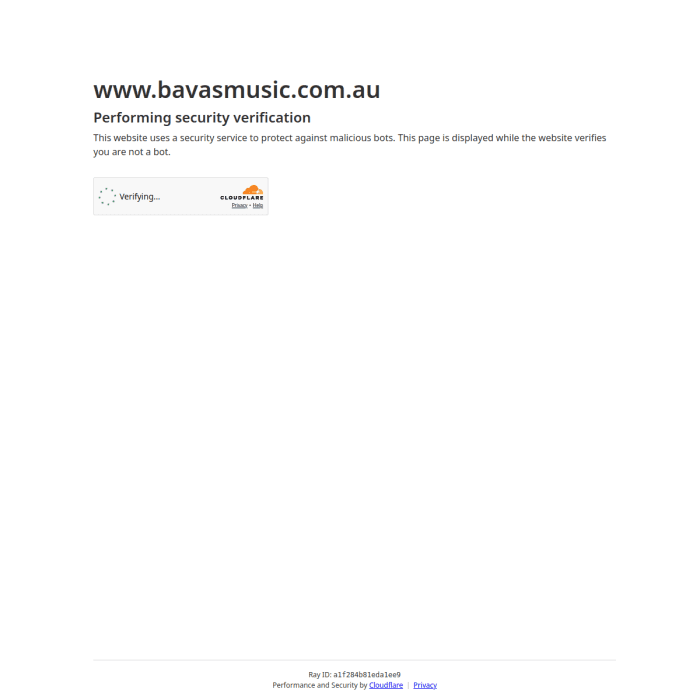 Bavasmusic Com