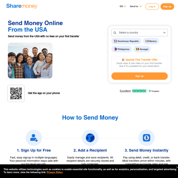 Sharemoney