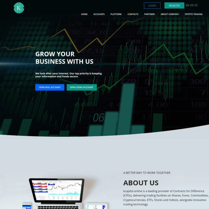 Kcapital