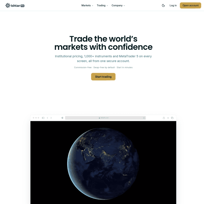 Ishtarfx