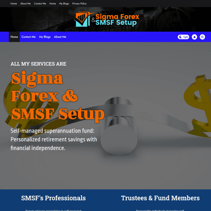 Sigmaforex