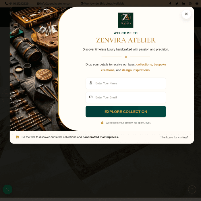 Zenviraatelier