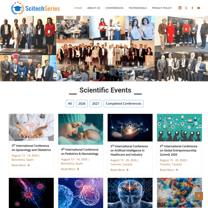 Scitechseries