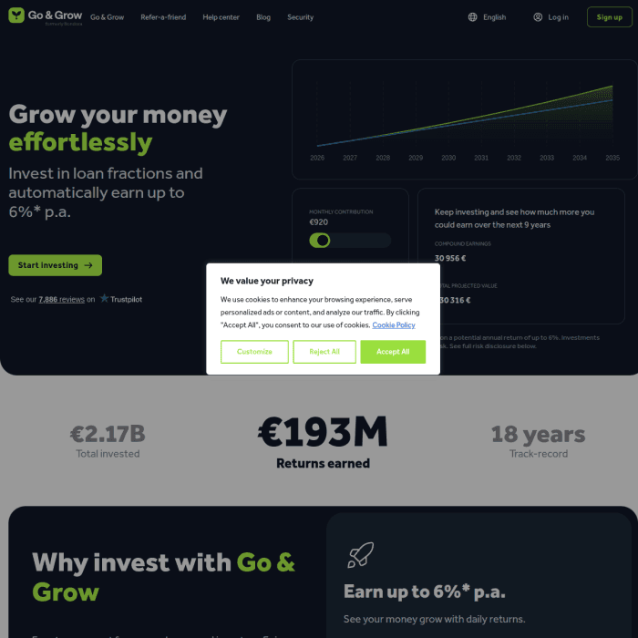Goandgrow Eu