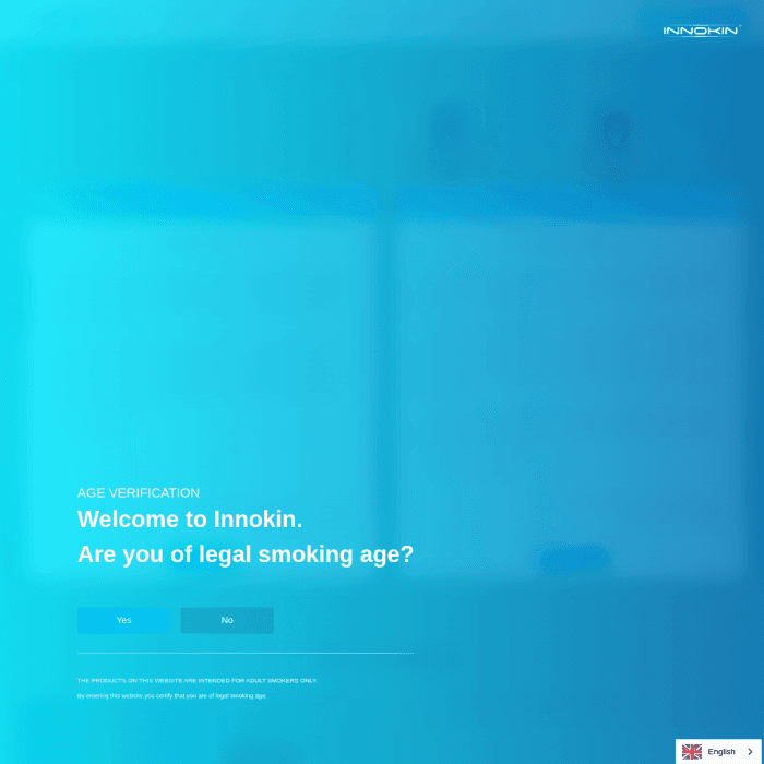 Innokin