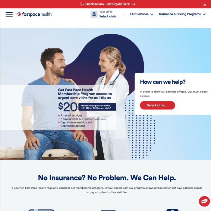 Fastpacehealth