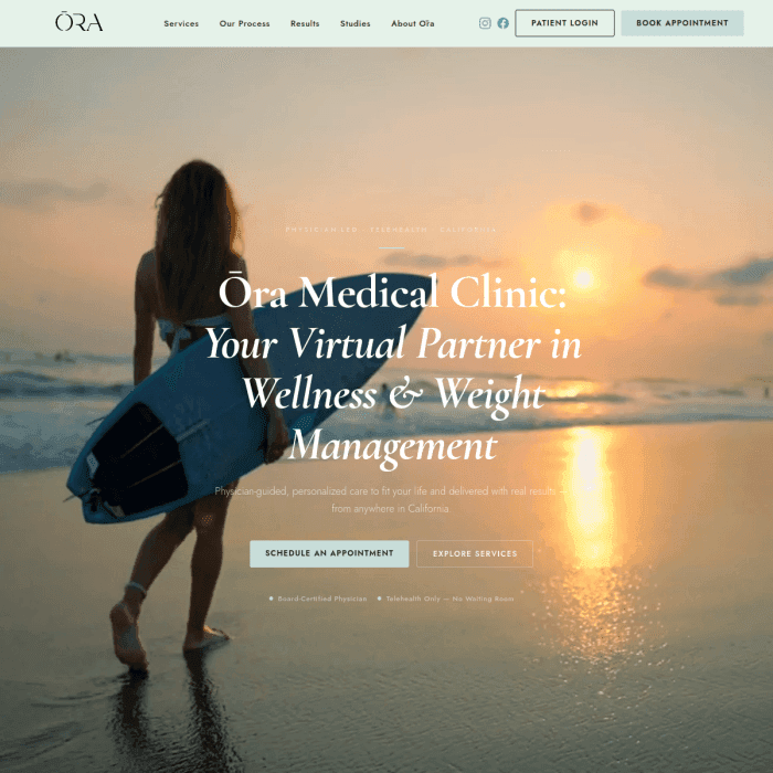 Oramedicalclinic