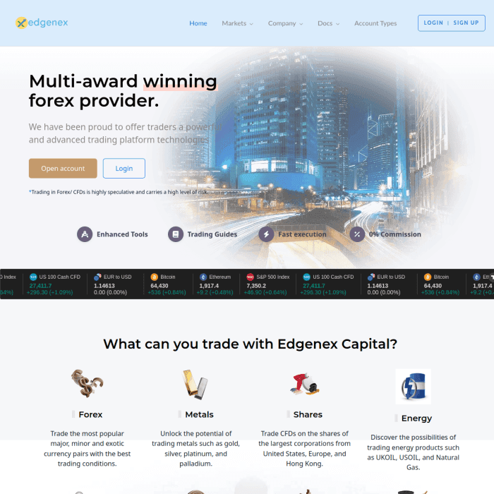 Edgenexcapital