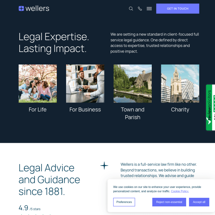 Wellerslawgroup