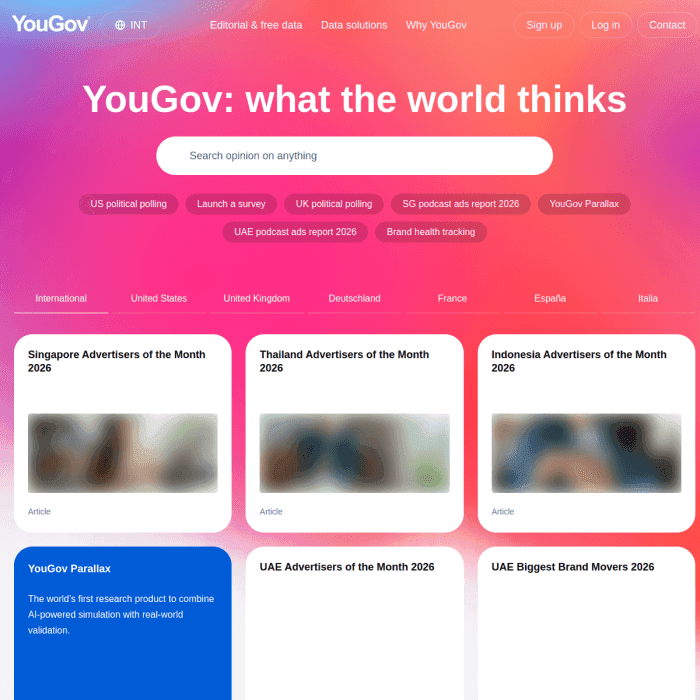 Yougov