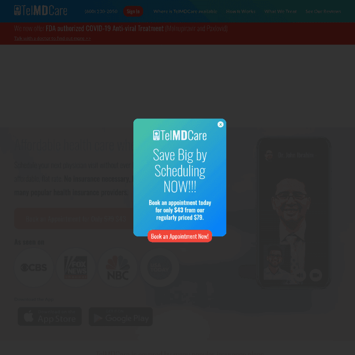 Telmdcare