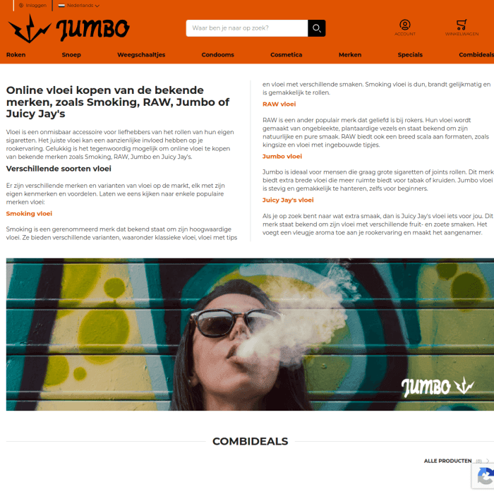 Jumbopap