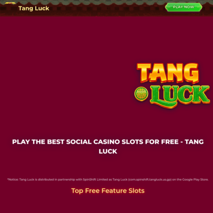 Tangluck