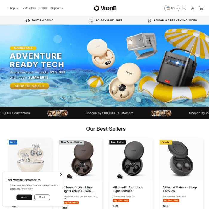 Vionb