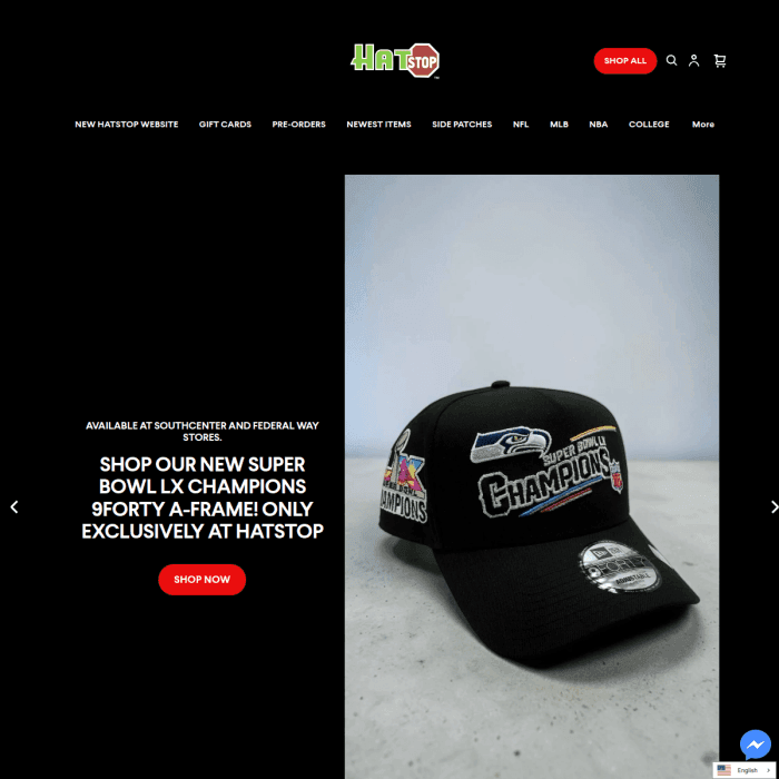 Myhatstop