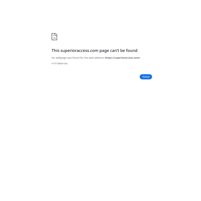 Superioraccess