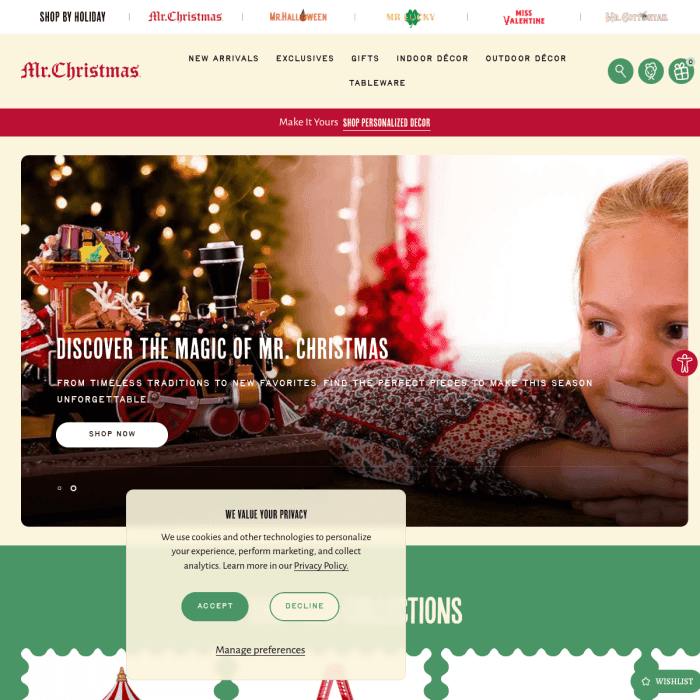 Mrchristmas