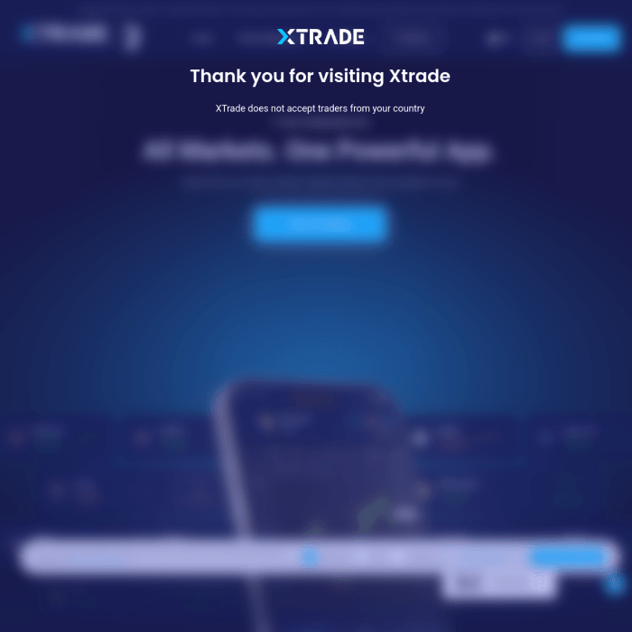 Xtrade
