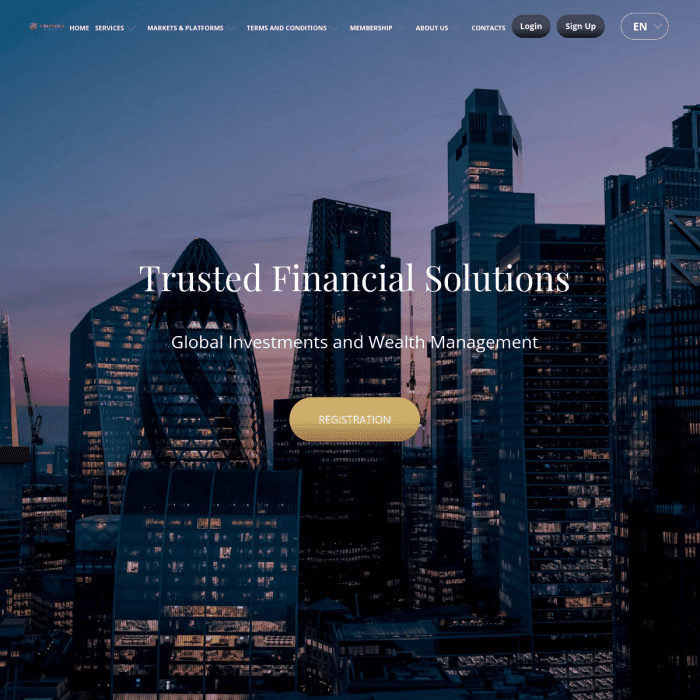 Crownexcapitalgroup