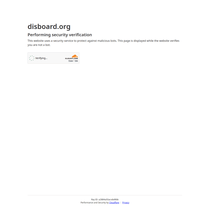 Disboard