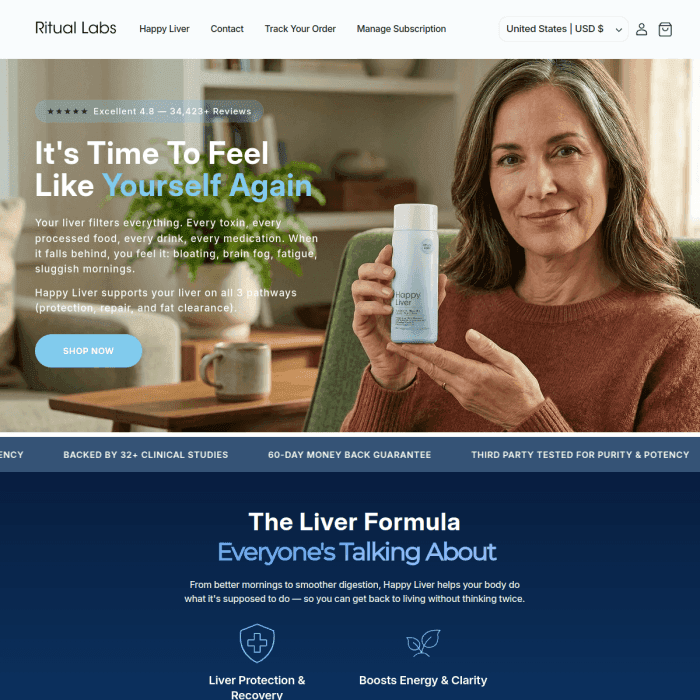 Rituallabs