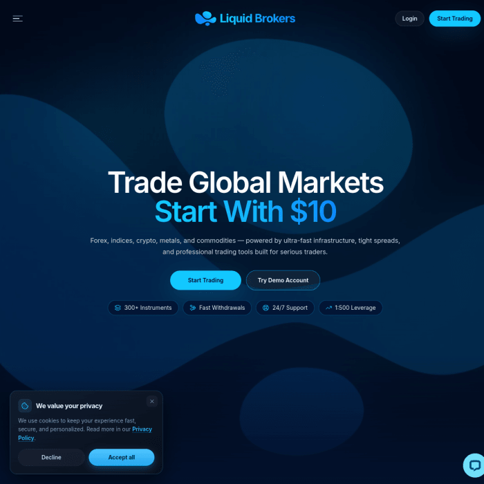 Liquidbrokers