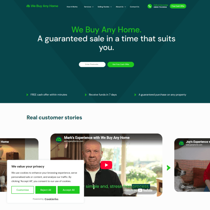 Webuyanyhome