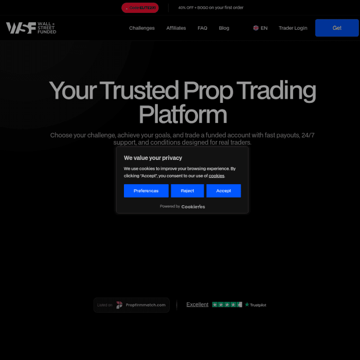 Wsfunded