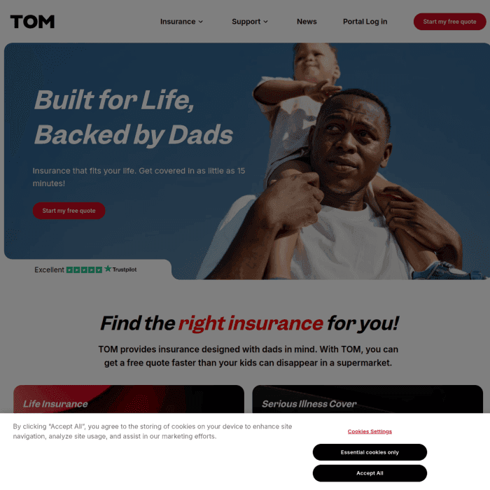 Tom Co