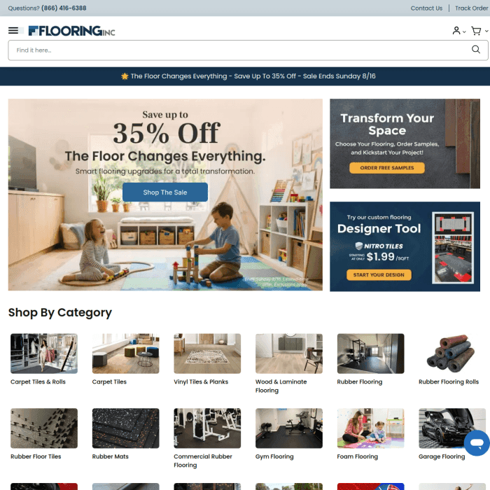 Flooringinc