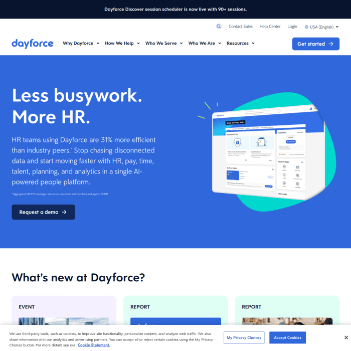 Dayforce