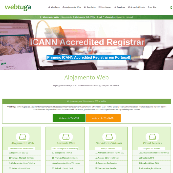 Webtuga Pt