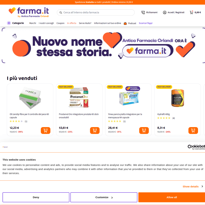 Farma It