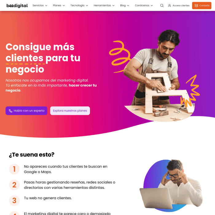 Beedigital Es
