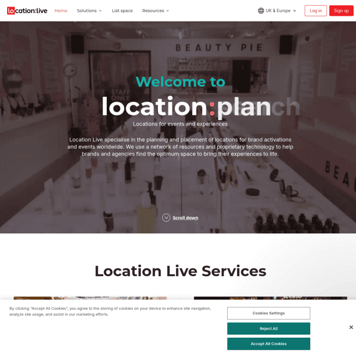 Locationlive