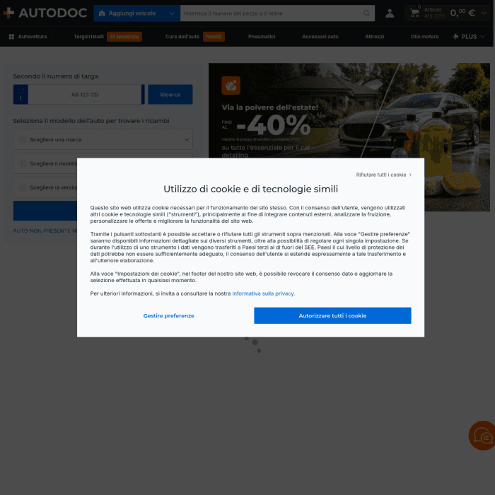 Auto Doc It